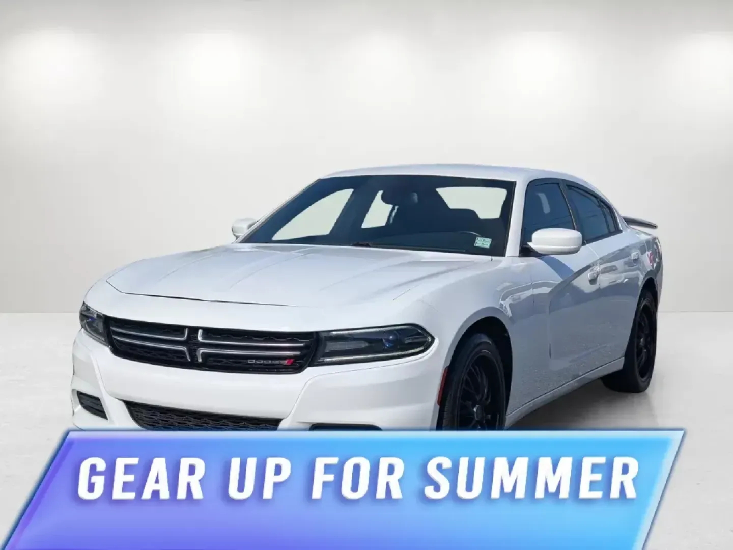 2016 /Black Dodge Charger SE (2C3CDXBG0GH) with an Regular Unleaded V-6 3.6 L/220 engine, 8-Speed Automatic w/OD transmission, located at 3959 U.S. 80 W, Phenix City, AL, 36870, (334) 297-4885, 32.469296, -85.135185 - 2016 Dodge Charger SE - Photo#0