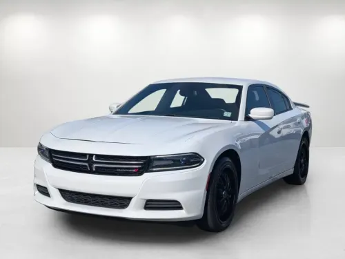 2016 Dodge Charger SE