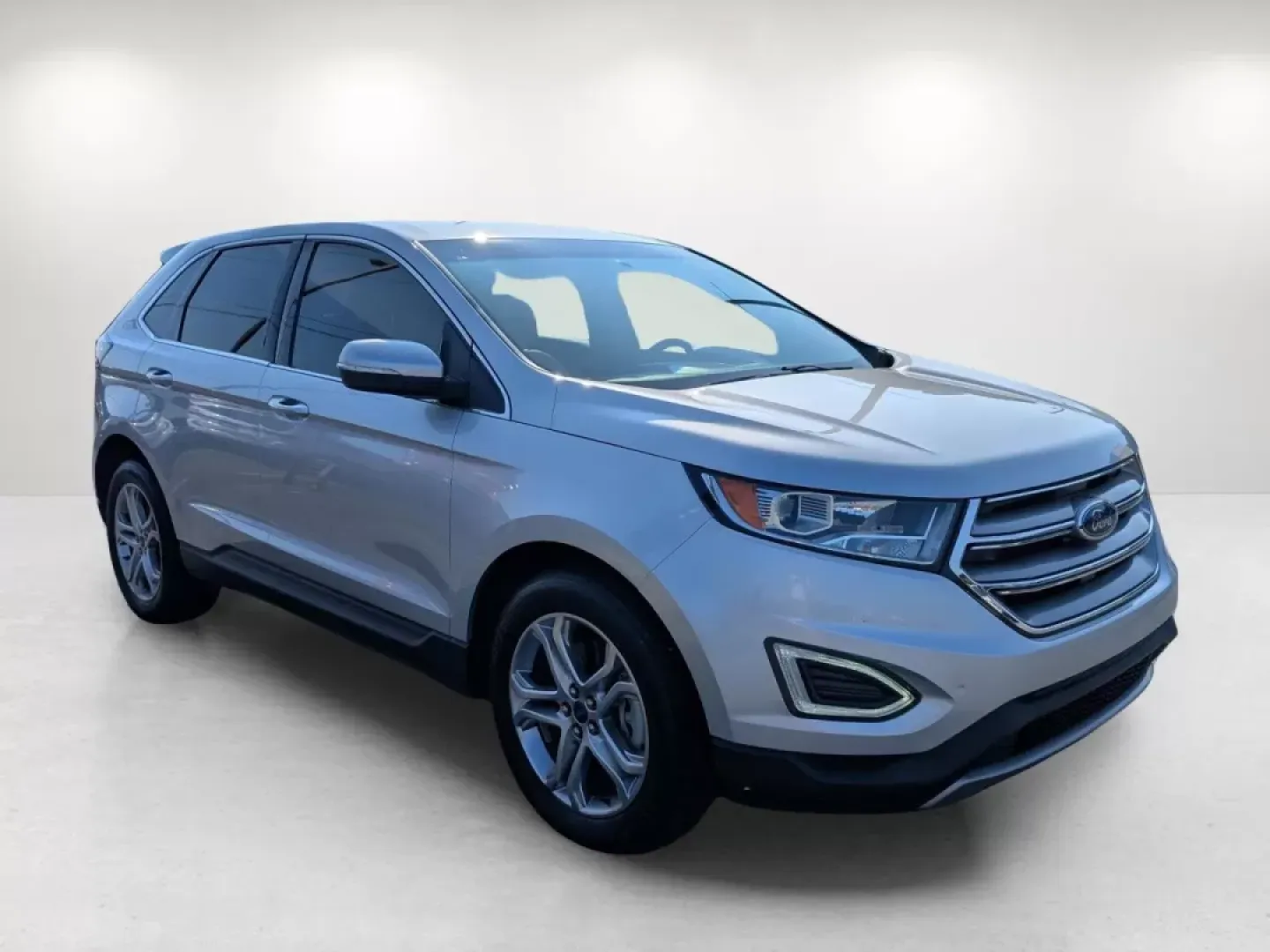 2016 Ford Edge Titanium (2FMPK3K8XGB) with an Other engine, located at 3959 U.S. 80 W, Phenix City, AL, 36870, (334) 297-4885, 32.469296, -85.135185 - **Discover the Ultimate Family Companion: 2016 Ford Edge Titanium SUV at Gils Auto, Phenix City**<br /> <br /> Are you searching for a versatile vehicle that effortlessly blends comfort with functionality? Look no further! Whether you're a growing family in need of spaciousness, a commuter looking f - Photo#2