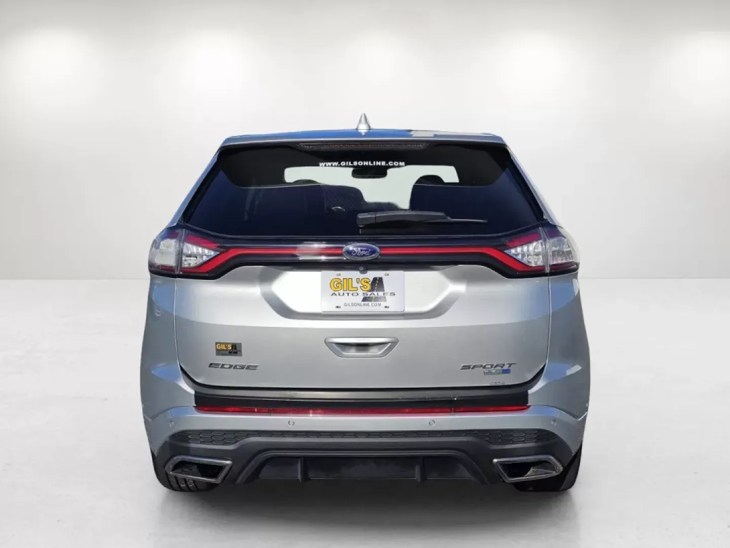 2016 Ford Edge Sport (2FMPK4AP0GB) with an Other engine, located at 804 22nd Ave, Phenix City, AL, 36870, (334) 297-1860, 32.484749, -85.024475 - Discover the perfect blend of comfort, performance, and technology with the 2016 Ford Edge Sport, an SUV designed for those who embrace an active lifestyle. Whether you're commuting to work, running errands around Phenix City, or planning spontaneous weekend getaways, this versatile vehicle is built - Photo#6