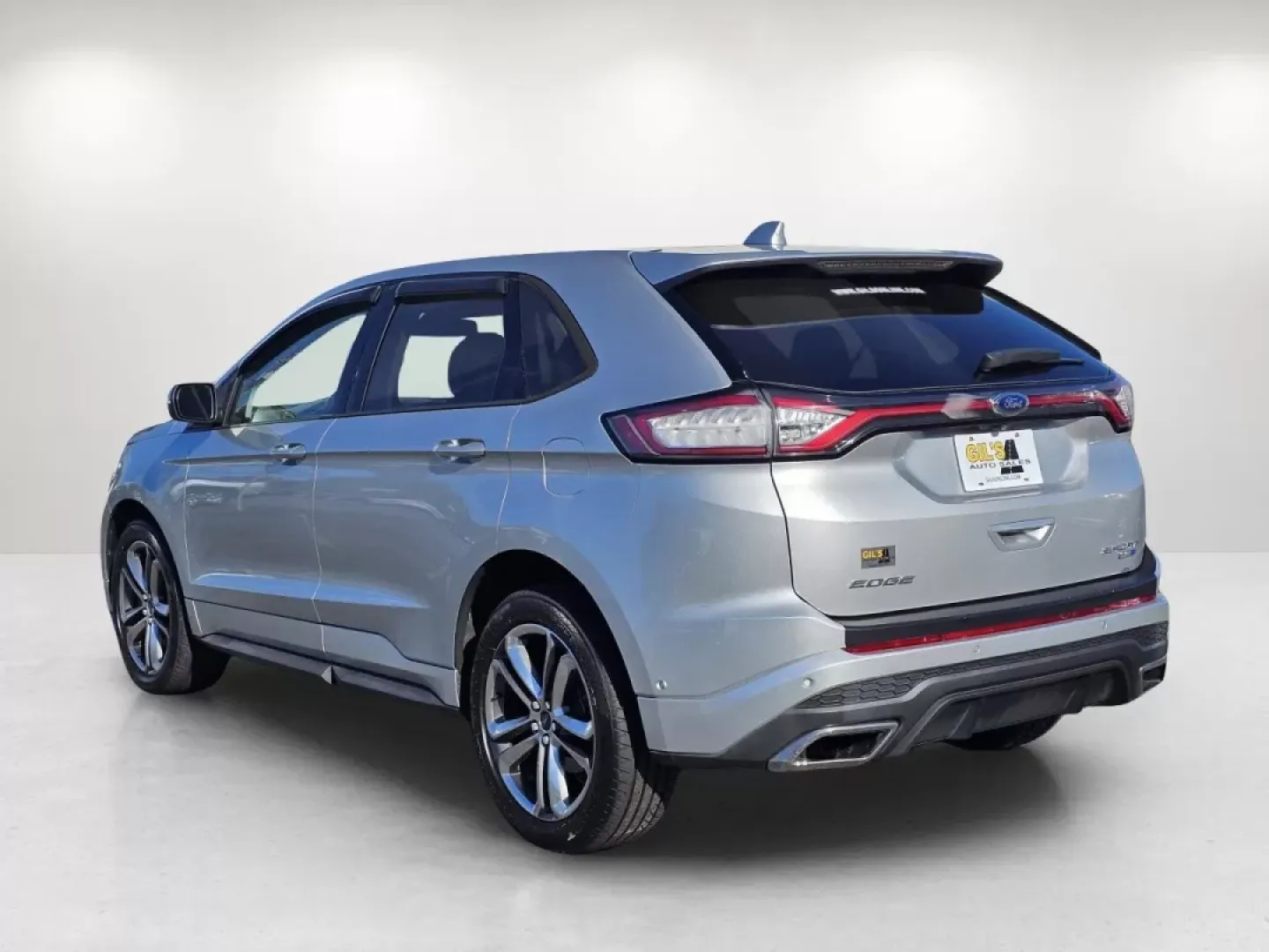 2016 Ford Edge Sport (2FMPK4AP0GB) with an Other engine, located at 804 22nd Ave, Phenix City, AL, 36870, (334) 297-1860, 32.484749, -85.024475 - Discover the perfect blend of comfort, performance, and technology with the 2016 Ford Edge Sport, an SUV designed for those who embrace an active lifestyle. Whether you're commuting to work, running errands around Phenix City, or planning spontaneous weekend getaways, this versatile vehicle is built - Photo#7