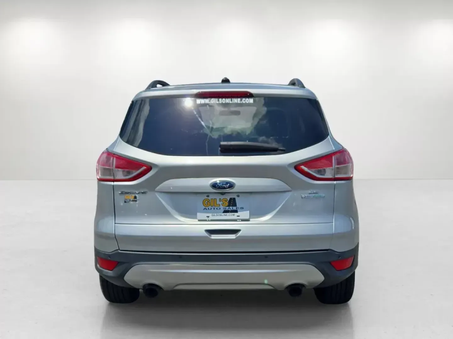 2016 Ford Escape SE (1FMCU0GX3GU) with an Other engine, located at 5115 14th Ave., Columbus, GA, 31904, (706) 323-0345, 32.511494, -84.971046 - Explore a world of adventure and daily convenience with the 2016 Ford Escape SE, proudly offered by Gils Auto - Phenix City #2, your premier Buy Here Pay Here dealership located at 804 22nd Ave, Phenix City, AL 36870. This versatile SUV is perfect for growing families, budget-conscious buyers, or co - Photo#5