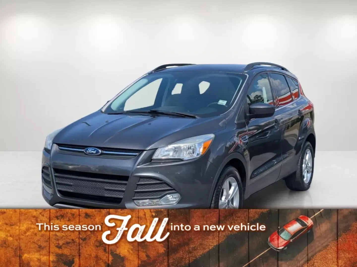 2016 Ford Escape SE (1FMCU0GX0GU) with an Other engine, located at 5115 14th Ave., Columbus, GA, 31904, (706) 323-0345, 32.511494, -84.971046 - Are you ready to elevate your daily commute or embark on weekend adventures without breaking the bank? Look no further than this 2016 Ford Escape SE, now available at Gils Auto in Phenix City, AL! This stylish sport utility vehicle is perfect for anyone seeking a reliable ride that marries comfort, - Photo#0