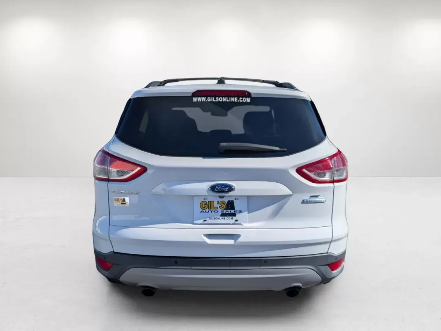 2016 Ford Escape SE (1FMCU0G9XGU) with an Other engine, located at 521 Old Farm Lane Rd, Prattville, AL, 36066, (334) 325-1505, 32.482460, -86.416367 - **Discover the Freedom of Adventure with the 2016 Ford Escape SE at Gils Auto - Phenix City!**<br /> <br /> Are you ready to embrace the open road and make lasting memories with your loved ones? Look no further than the 2016 Ford Escape SE, the ideal SUV for growing families and weekend adventurers - Photo#5