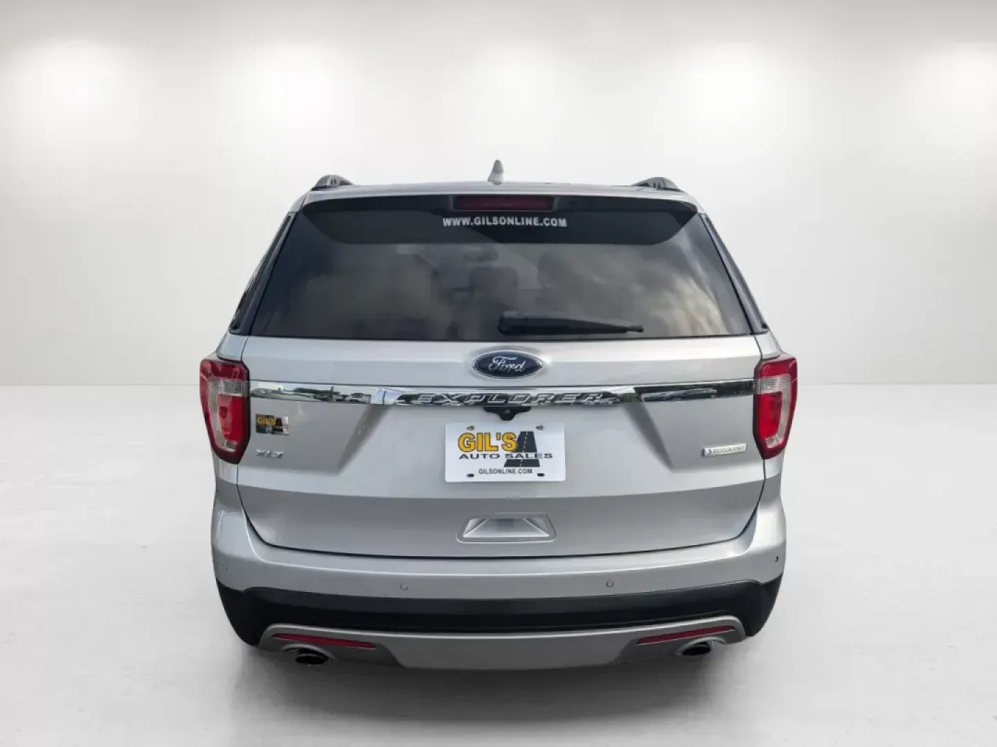 2016 Ford Explorer XLT (1FM5K7DH0GG) with an Intercooled Turbo Premium Unleaded I-4 2.3 L/140 engine, 6-Speed Automatic w/OD transmission, located at 5115 14th Ave., Columbus, GA, 31904, (706) 323-0345, 32.511494, -84.971046 - 2016 Ford Explorer XLT - Photo#5