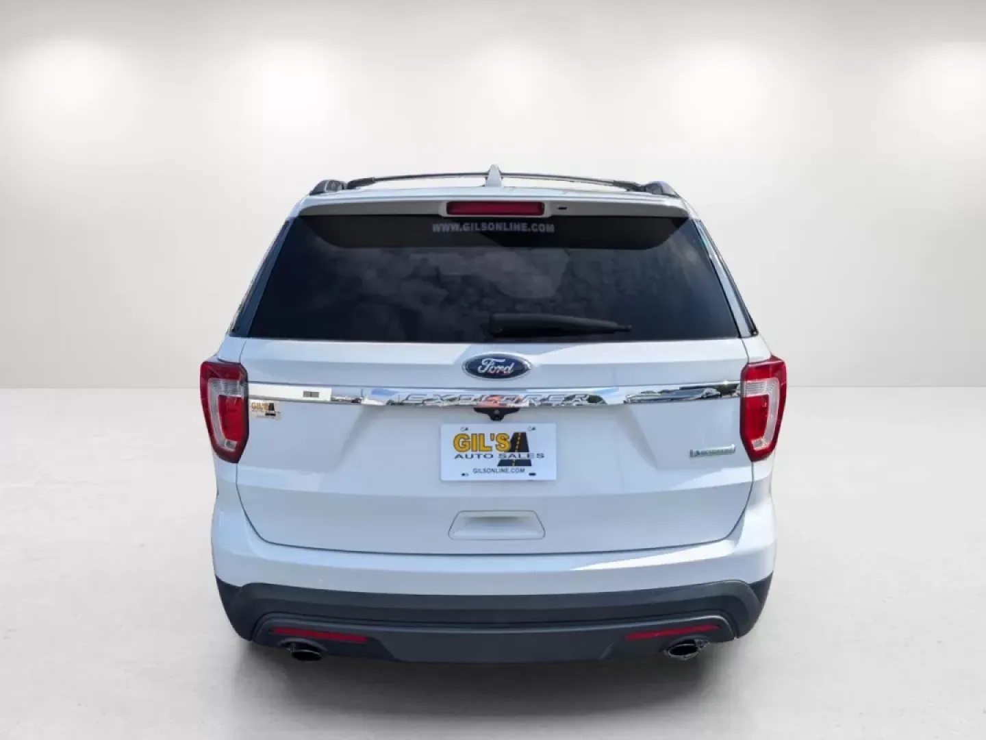 2016 Ford Explorer Base (1FM5K7BH3GG) with an Other engine, located at 3959 U.S. 80 W, Phenix City, AL, 36870, (334) 297-4885, 32.469296, -85.135185 - **Discover Adventure with the 2016 Ford Explorer at Gils Auto!** <br /> <br /> Are you in search of the perfect vehicle to elevate your family outings or weekend adventures? Look no further! The 2016 Ford Explorer, available at Gils Auto in Phenix City, AL, is your ultimate companion for memorable r - Photo#5