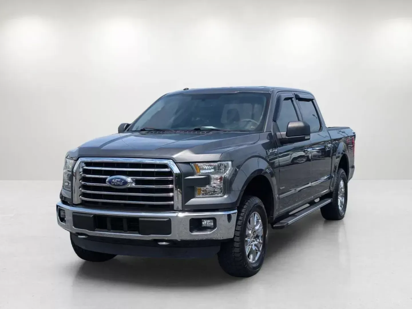 2016 Ford F-150 XLT (1FTEW1EG7GK) with an Twin Turbo Regular Unleaded V-6 3.5 L/213 engine, 6-Speed Automatic w/OD transmission, located at 3959 U.S. 80 W, Phenix City, AL, 36870, (334) 297-4885, 32.469296, -85.135185 - 2016 Ford F-150 XLT - Photo#0