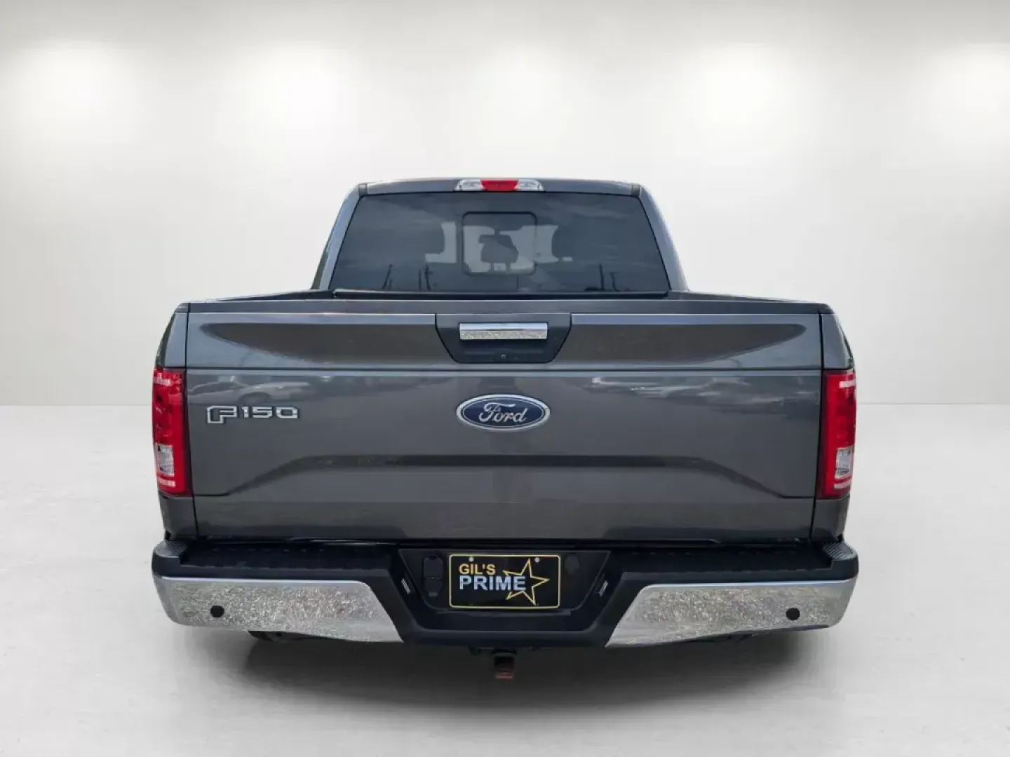 2016 Ford F-150 XLT (1FTEW1EG7GK) with an Twin Turbo Regular Unleaded V-6 3.5 L/213 engine, 6-Speed Automatic w/OD transmission, located at 3959 U.S. 80 W, Phenix City, AL, 36870, (334) 297-4885, 32.469296, -85.135185 - 2016 Ford F-150 XLT - Photo#3