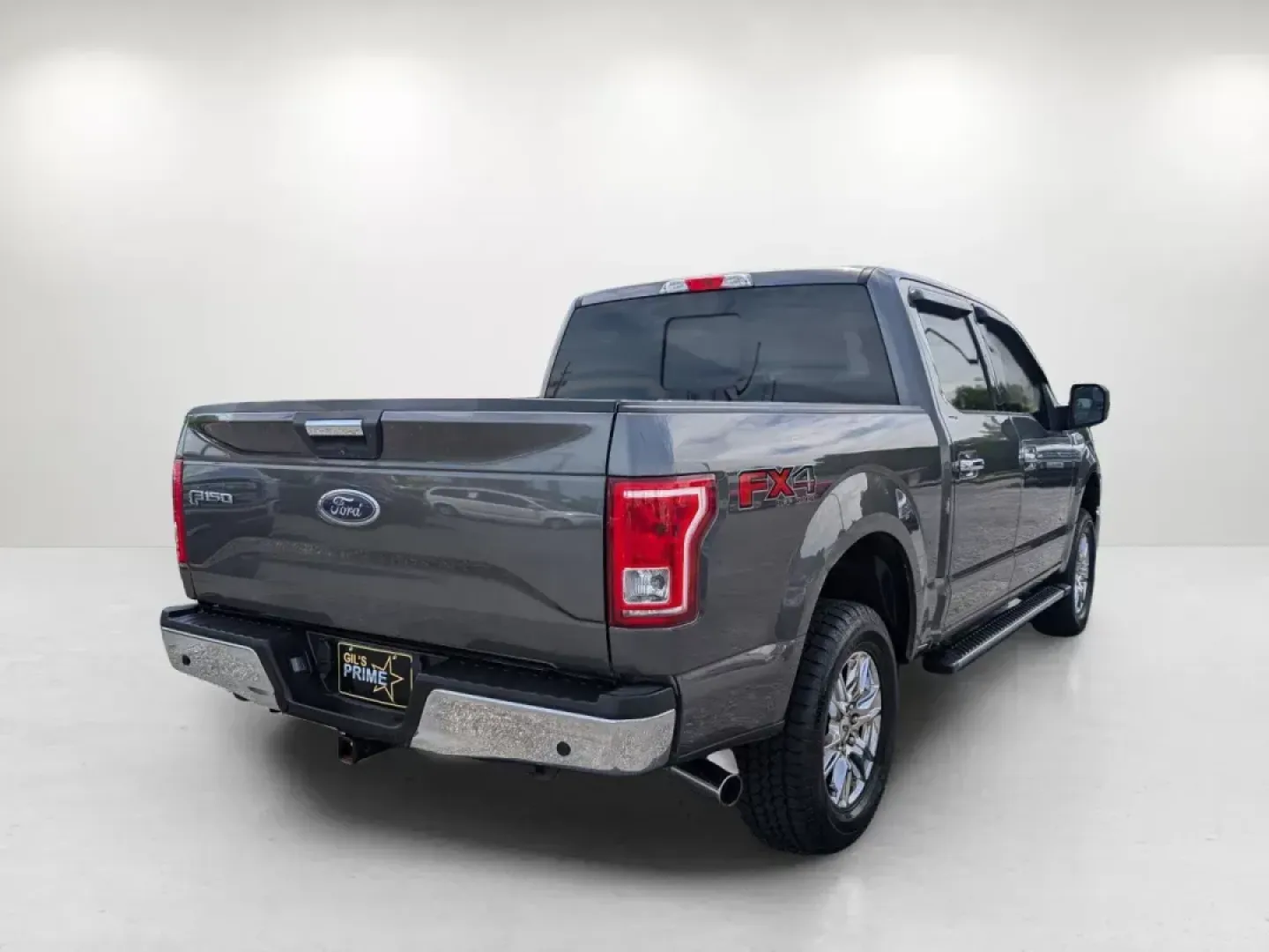 2016 Ford F-150 XLT (1FTEW1EG7GK) with an Twin Turbo Regular Unleaded V-6 3.5 L/213 engine, 6-Speed Automatic w/OD transmission, located at 3959 U.S. 80 W, Phenix City, AL, 36870, (334) 297-4885, 32.469296, -85.135185 - 2016 Ford F-150 XLT - Photo#4