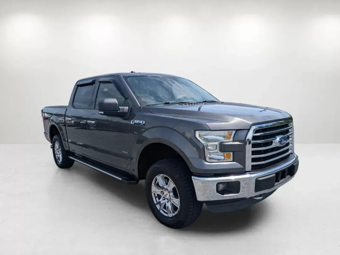 2016 Ford F-150 XLT (1FTEW1EG7GK) with an Twin Turbo Regular Unleaded V-6 3.5 L/213 engine, 6-Speed Automatic w/OD transmission, located at 3959 U.S. 80 W, Phenix City, AL, 36870, (334) 297-4885, 32.469296, -85.135185 - 2016 Ford F-150 XLT - Photo#6