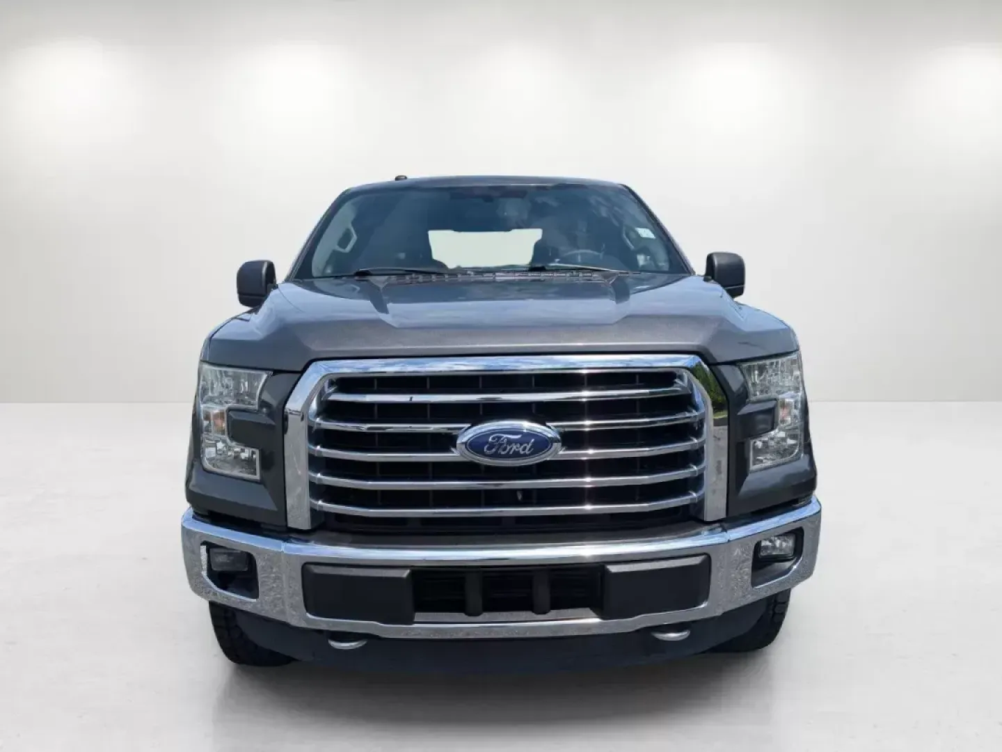 2016 Ford F-150 XLT (1FTEW1EG7GK) with an Twin Turbo Regular Unleaded V-6 3.5 L/213 engine, 6-Speed Automatic w/OD transmission, located at 3959 U.S. 80 W, Phenix City, AL, 36870, (334) 297-4885, 32.469296, -85.135185 - 2016 Ford F-150 XLT - Photo#7