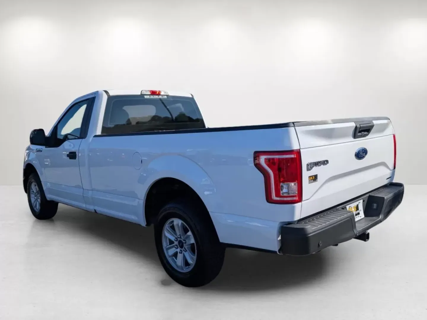 2016 Ford F-150 XL (1FTMF1C87GK) with an Other engine, located at 3959 U.S. 80 W, Phenix City, AL, 36870, (334) 297-4885, 32.469296, -85.135185 - **Unleash Your Adventures with the 2016 Ford F-150: A Perfect Blend of Power and Practicality!**<br /> <br /> Are you ready to elevate your lifestyle? Whether you're a weekend warrior seeking thrilling outdoor escapades, a growing family in need of a dependable vehicle, or a budget-conscious buyer l - Photo#6