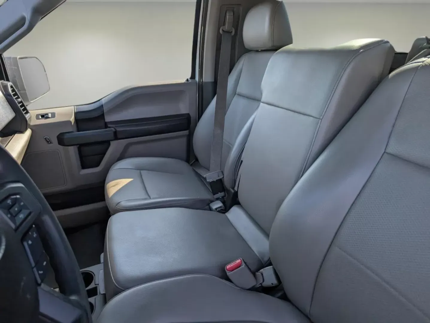 2016 Ford F-150 XL (1FTMF1C87GK) with an Other engine, located at 3959 U.S. 80 W, Phenix City, AL, 36870, (334) 297-4885, 32.469296, -85.135185 - **Unleash Your Adventures with the 2016 Ford F-150: A Perfect Blend of Power and Practicality!**<br /> <br /> Are you ready to elevate your lifestyle? Whether you're a weekend warrior seeking thrilling outdoor escapades, a growing family in need of a dependable vehicle, or a budget-conscious buyer l - Photo#10