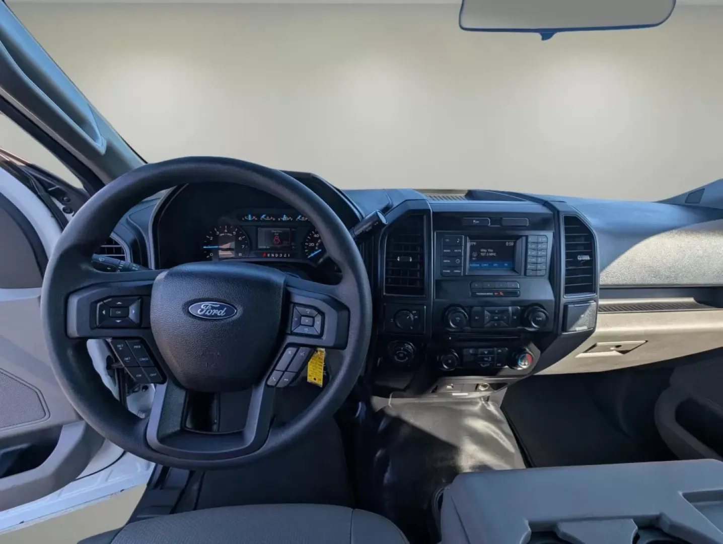 2016 Ford F-150 XL (1FTMF1C87GK) with an Other engine, located at 3959 U.S. 80 W, Phenix City, AL, 36870, (334) 297-4885, 32.469296, -85.135185 - **Unleash Your Adventures with the 2016 Ford F-150: A Perfect Blend of Power and Practicality!**<br /> <br /> Are you ready to elevate your lifestyle? Whether you're a weekend warrior seeking thrilling outdoor escapades, a growing family in need of a dependable vehicle, or a budget-conscious buyer l - Photo#11