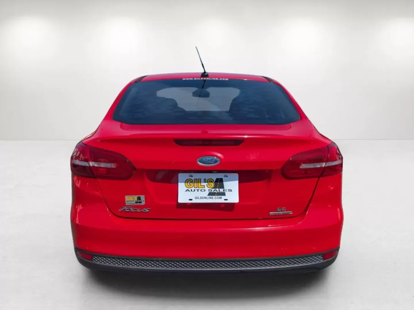 2016 Ford Focus SE (1FADP3F28GL) with an Other engine, located at 804 22nd Ave, Phenix City, AL, 36870, (334) 297-1860, 32.484749, -85.024475 - **Get Ready for Your Next Adventure with the 2016 Ford Focus SE at Gils Auto!**<br /> <br /> Are you searching for a reliable sedan that fits seamlessly into your busy lifestyle? Look no further than the 2016 Ford Focus SE, now available at Gils Auto in Opelika, AL! Perfect for daily commutes, weeke - Photo#13