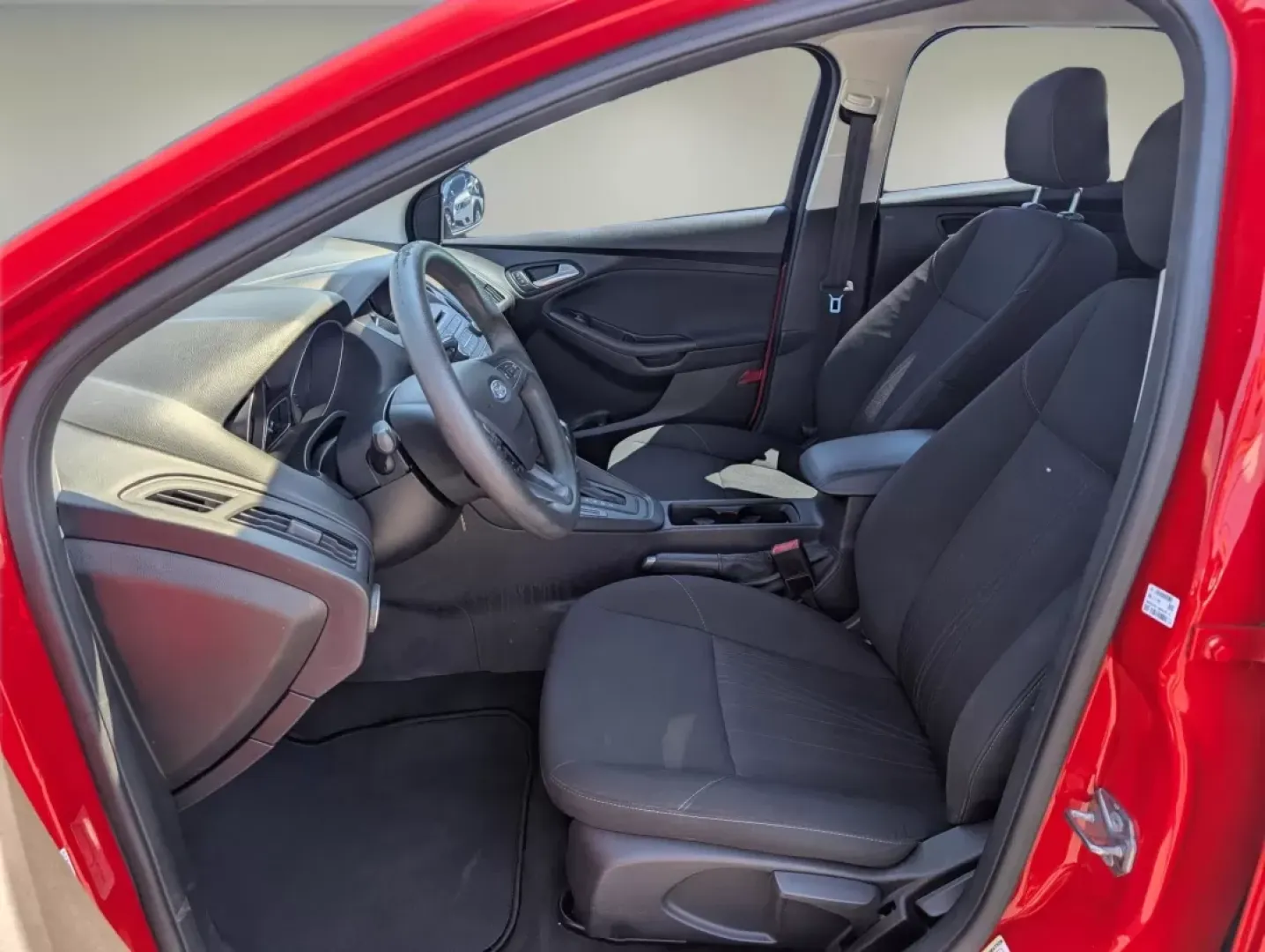 2016 Ford Focus SE (1FADP3F28GL) with an Other engine, located at 804 22nd Ave, Phenix City, AL, 36870, (334) 297-1860, 32.484749, -85.024475 - **Get Ready for Your Next Adventure with the 2016 Ford Focus SE at Gils Auto!**<br /> <br /> Are you searching for a reliable sedan that fits seamlessly into your busy lifestyle? Look no further than the 2016 Ford Focus SE, now available at Gils Auto in Opelika, AL! Perfect for daily commutes, weeke - Photo#16