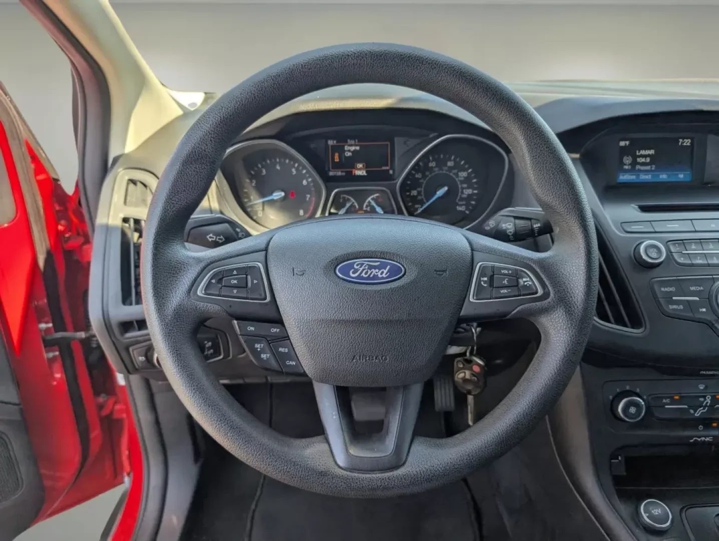 2016 Ford Focus SE (1FADP3F28GL) with an Other engine, located at 804 22nd Ave, Phenix City, AL, 36870, (334) 297-1860, 32.484749, -85.024475 - **Get Ready for Your Next Adventure with the 2016 Ford Focus SE at Gils Auto!**<br /> <br /> Are you searching for a reliable sedan that fits seamlessly into your busy lifestyle? Look no further than the 2016 Ford Focus SE, now available at Gils Auto in Opelika, AL! Perfect for daily commutes, weeke - Photo#22