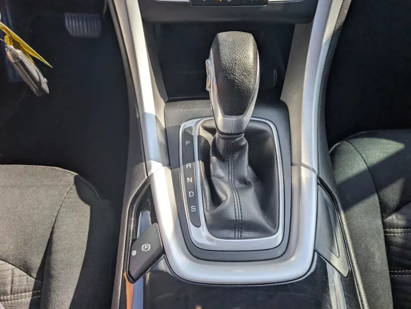 2016 Ford Fusion SE (1FA6P0H72G5) with an Regular Unleaded I-4 2.5 L/152 engine, 6-Speed Automatic w/OD transmission, located at 3959 U.S. 80 W, Phenix City, AL, 36870, (334) 297-4885, 32.469296, -85.135185 - 2016 Ford Fusion SE - Photo#14