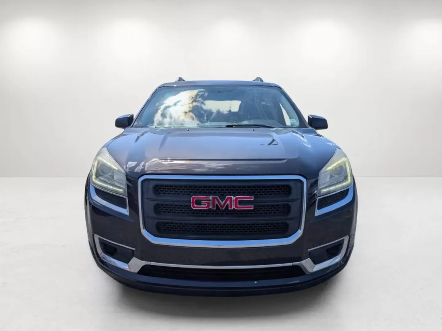 2016 /Ebony GMC Acadia SLE (1GKKRPKD2GJ) with an Other engine, located at 5115 14th Ave., Columbus, GA, 31904, (706) 323-0345, 32.511494, -84.971046 - **Discover Your Next Adventure with the 2016 GMC Acadia at Gils Auto - Columbus #2!**<br /> <br /> Are you looking for the perfect vehicle to accommodate your active lifestyle? Imagine cruising through Columbus, GA, with family or friends in a spacious, comfortable SUV that's ready for weekend getaw - Photo#1