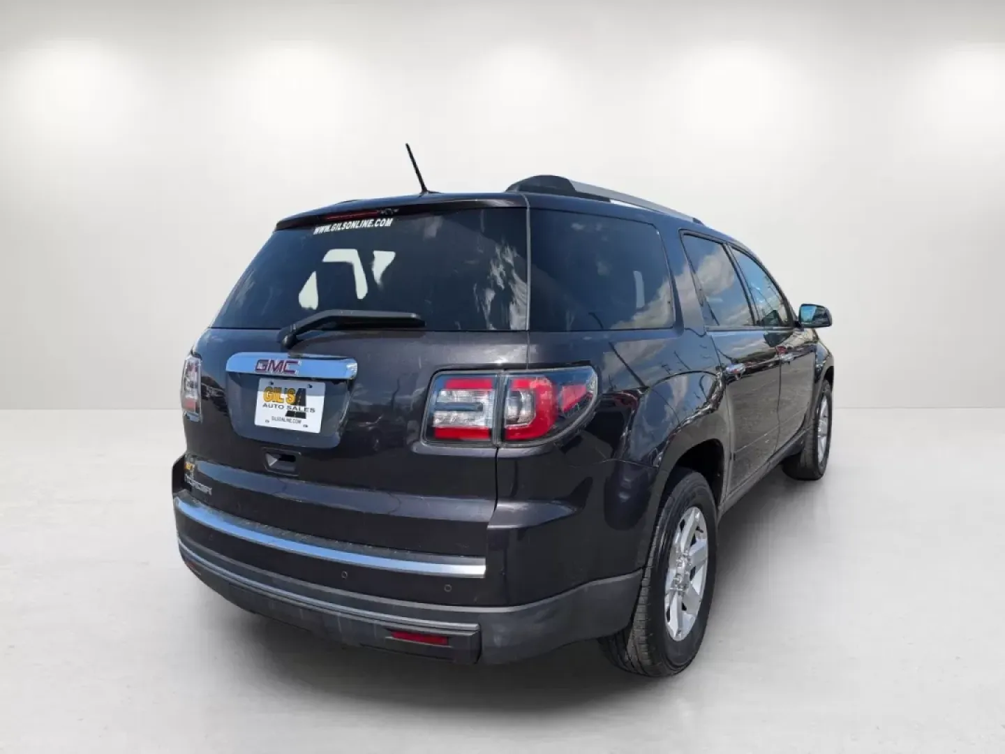 2016 /Ebony GMC Acadia SLE (1GKKRPKD2GJ) with an Other engine, located at 5115 14th Ave., Columbus, GA, 31904, (706) 323-0345, 32.511494, -84.971046 - **Discover Your Next Adventure with the 2016 GMC Acadia at Gils Auto - Columbus #2!**<br /> <br /> Are you looking for the perfect vehicle to accommodate your active lifestyle? Imagine cruising through Columbus, GA, with family or friends in a spacious, comfortable SUV that's ready for weekend getaw - Photo#4