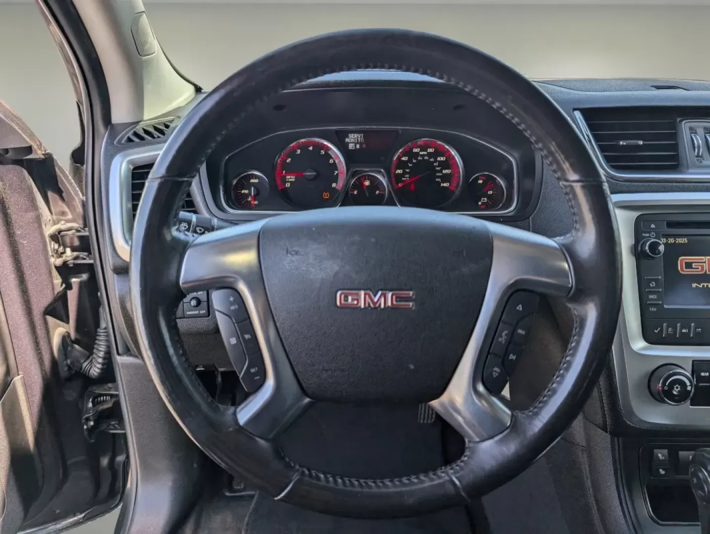 2016 /Ebony GMC Acadia SLE (1GKKRPKD2GJ) with an Other engine, located at 5115 14th Ave., Columbus, GA, 31904, (706) 323-0345, 32.511494, -84.971046 - **Discover Your Next Adventure with the 2016 GMC Acadia at Gils Auto - Columbus #2!**<br /> <br /> Are you looking for the perfect vehicle to accommodate your active lifestyle? Imagine cruising through Columbus, GA, with family or friends in a spacious, comfortable SUV that's ready for weekend getaw - Photo#15