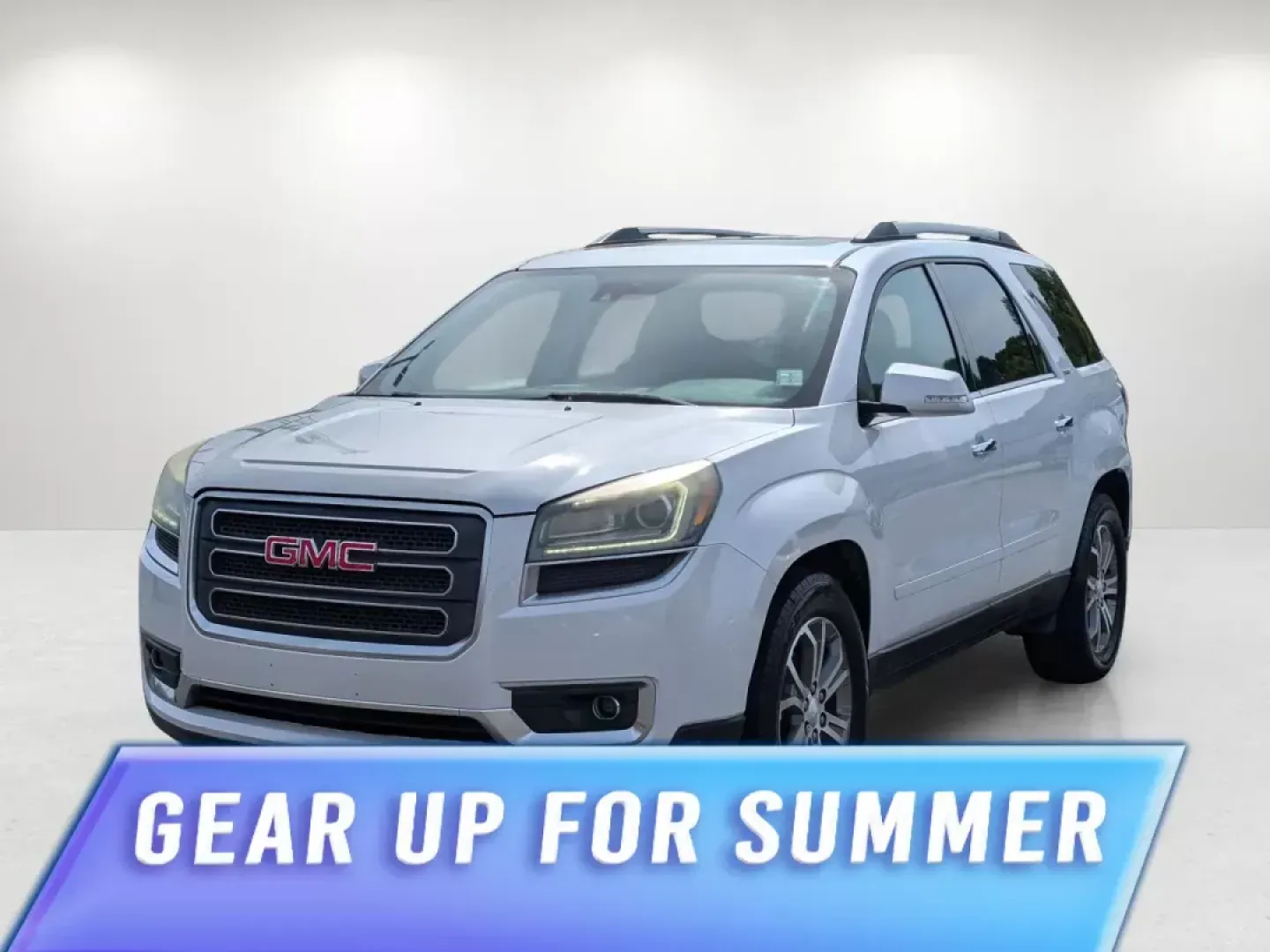 2016 /Dark Cashmere GMC Acadia SLT (1GKKVRKDXGJ) with an Gas V6 3.6L/217 engine, 6-Speed Automatic transmission, located at 5115 14th Ave., Columbus, GA, 31904, (706) 323-0345, 32.511494, -84.971046 - 2016 GMC Acadia SLT - Photo#0