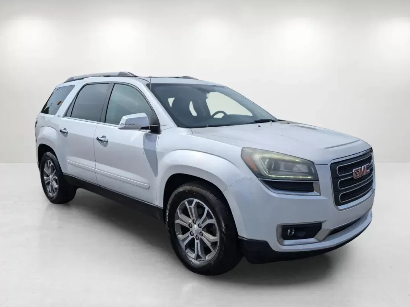 2016 /Dark Cashmere GMC Acadia SLT (1GKKVRKDXGJ) with an Gas V6 3.6L/217 engine, 6-Speed Automatic transmission, located at 5115 14th Ave., Columbus, GA, 31904, (706) 323-0345, 32.511494, -84.971046 - 2016 GMC Acadia SLT - Photo#2