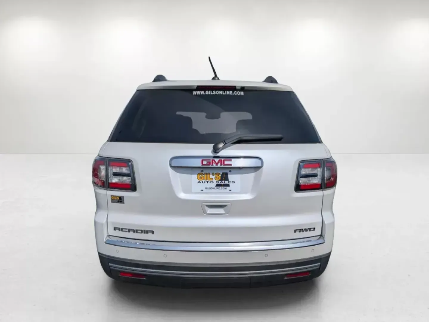 2016 /Dark Cashmere GMC Acadia SLT (1GKKVRKDXGJ) with an Gas V6 3.6L/217 engine, 6-Speed Automatic transmission, located at 5115 14th Ave., Columbus, GA, 31904, (706) 323-0345, 32.511494, -84.971046 - 2016 GMC Acadia SLT - Photo#5