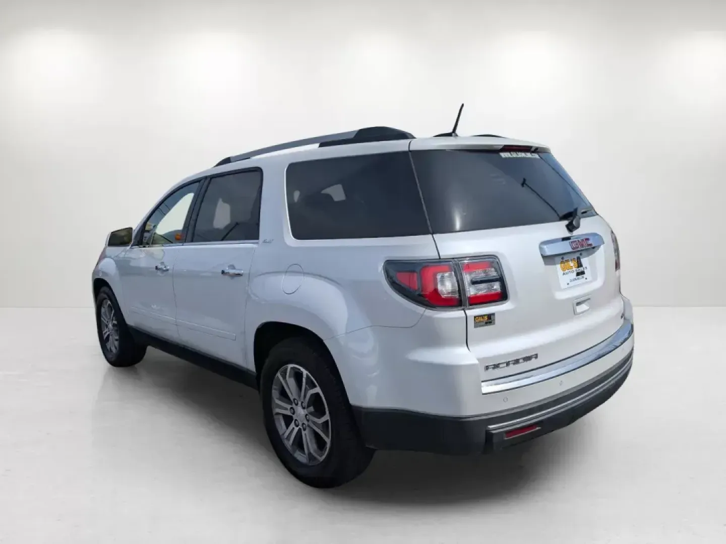 2016 /Dark Cashmere GMC Acadia SLT (1GKKVRKDXGJ) with an Gas V6 3.6L/217 engine, 6-Speed Automatic transmission, located at 5115 14th Ave., Columbus, GA, 31904, (706) 323-0345, 32.511494, -84.971046 - 2016 GMC Acadia SLT - Photo#6