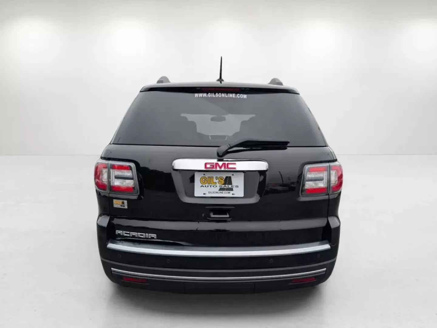 2016 /Ebony GMC Acadia SLE (1GKKRPKD5GJ) with an Other engine, located at 3959 U.S. 80 W, Phenix City, AL, 36870, (334) 297-4885, 32.469296, -85.135185 - **Adventure Awaits with the 2016 GMC Acadia SLE in Phenix City, AL!**<br /> <br /> Are you ready to elevate your family outings or weekend adventures? The 2016 GMC Acadia SLE is designed for those who crave versatility, comfort, and safety in their daily drives and excursions. Whether you're embarki - Photo#6