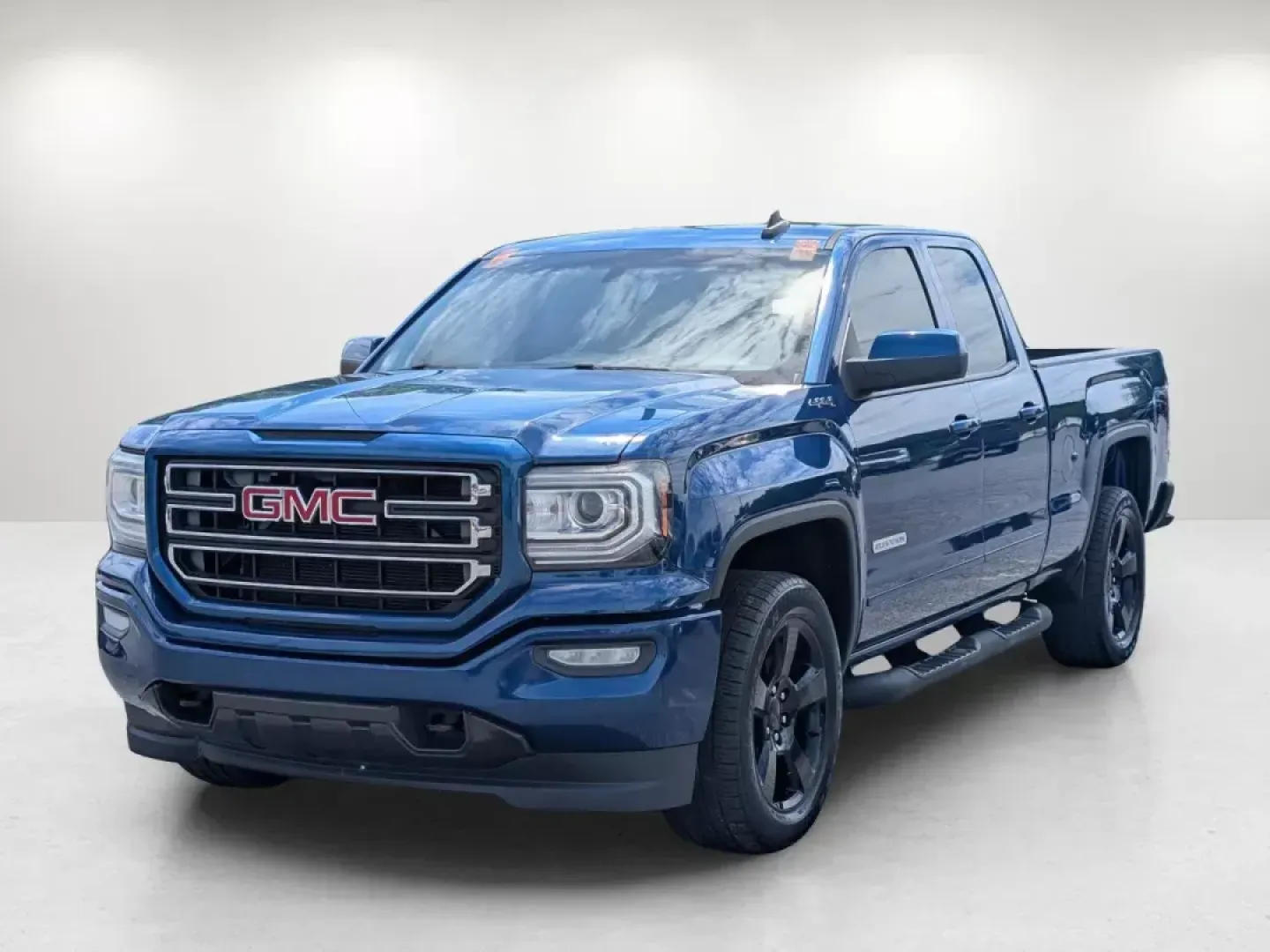 2016 /Dark Ash seats with Jet Black interior accents GMC Sierra 1500 (1GTV2LEC5GZ) with an Gas V8 5.3L/325 engine, 6-Speed Automatic transmission, located at 3959 U.S. 80 W, Phenix City, AL, 36870, (334) 297-4885, 32.469296, -85.135185 - 2016 GMC Sierra 1500 - Photo#0