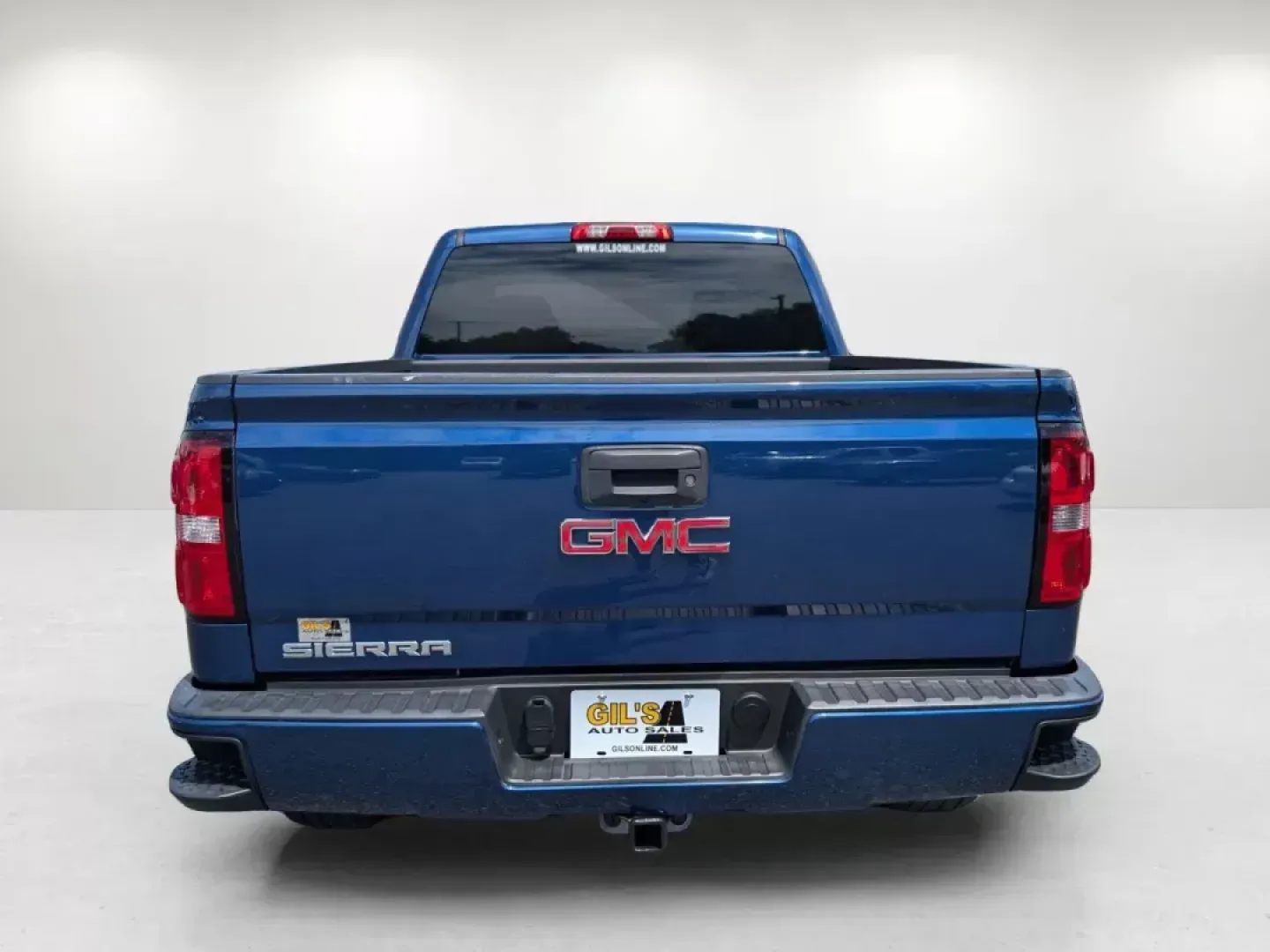 2016 /Dark Ash seats with Jet Black interior accents GMC Sierra 1500 (1GTV2LEC5GZ) with an Gas V8 5.3L/325 engine, 6-Speed Automatic transmission, located at 3959 U.S. 80 W, Phenix City, AL, 36870, (334) 297-4885, 32.469296, -85.135185 - 2016 GMC Sierra 1500 - Photo#3