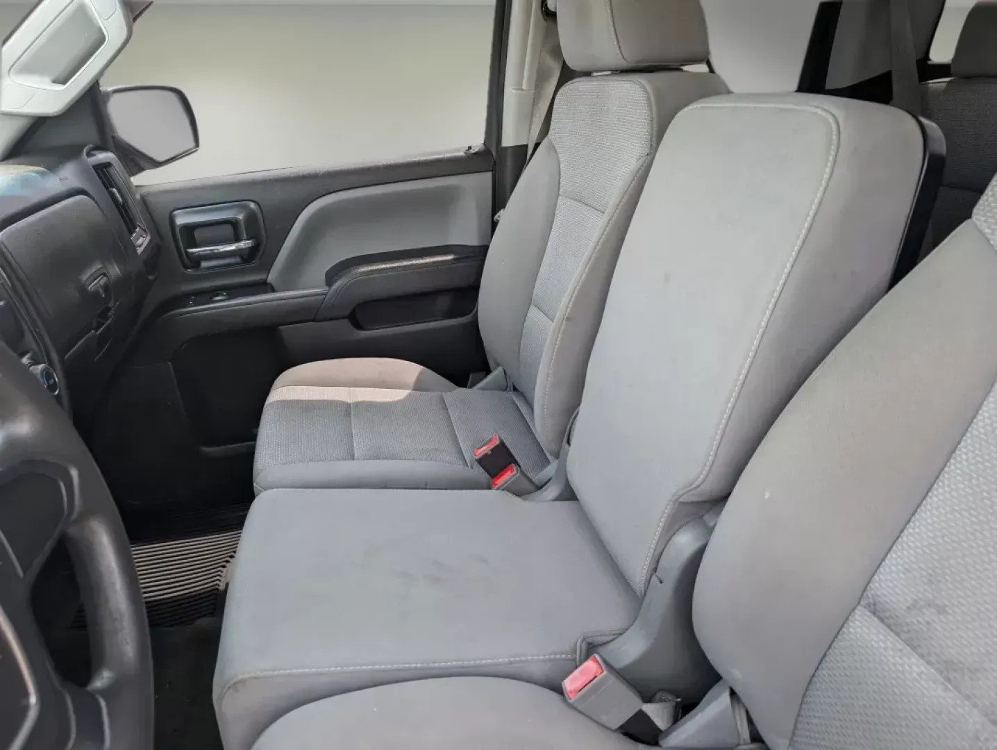 2016 /Dark Ash seats with Jet Black interior accents GMC Sierra 1500 (1GTV2LEC5GZ) with an Gas V8 5.3L/325 engine, 6-Speed Automatic transmission, located at 3959 U.S. 80 W, Phenix City, AL, 36870, (334) 297-4885, 32.469296, -85.135185 - 2016 GMC Sierra 1500 - Photo#10