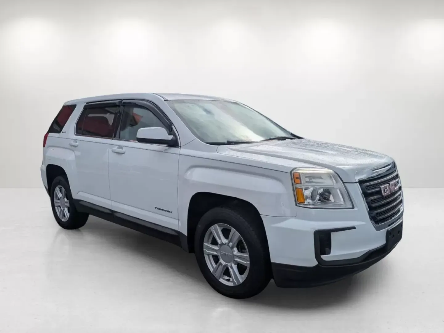 2016 /Jet Black GMC Terrain SLE (2GKALMEK4G6) with an Other engine, located at 521 Old Farm Lane Rd, Prattville, AL, 36066, (334) 325-1505, 32.482460, -86.416367 - ### Discover Your Perfect Adventure Companion: 2016 GMC Terrain SLE SUV<br /> <br /> Are you searching for the ideal vehicle that complements your active lifestyle or growing family? Look no further! At Gils Auto - Columbus #2, we have just what you need: a well-maintained 2016 GMC Terrain SLE SUV t - Photo#2