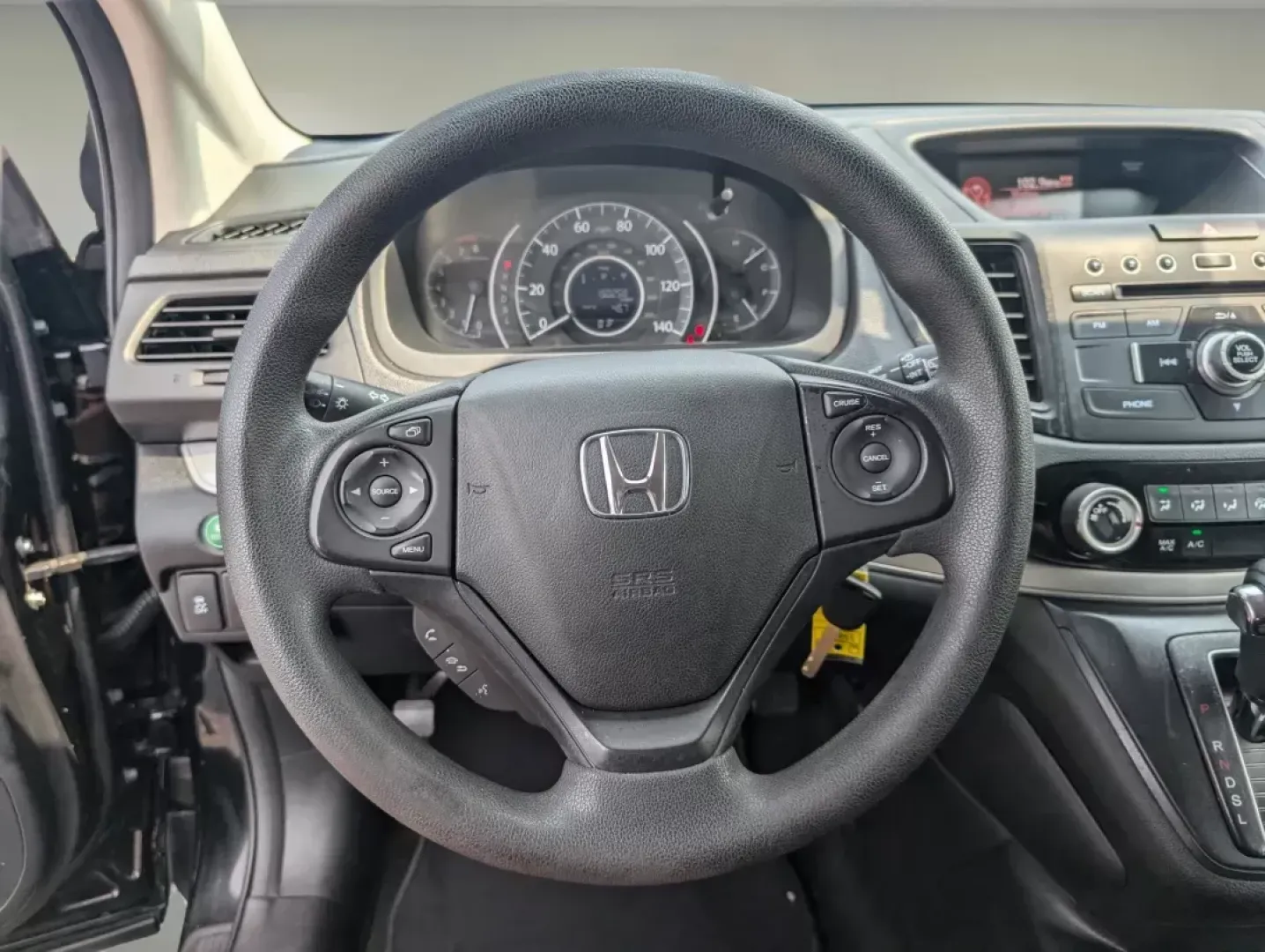2016 Honda CR-V SE (2HKRM3H44GH) with an Regular Unleaded I-4 2.4 L/144 engine, 1-Speed CVT w/OD transmission, located at 1430 Gateway Drive, Opelika, AL, 36801, (334) 239-0944, 32.637871, -85.409790 - 2016 Honda CR-V SE - Photo#15