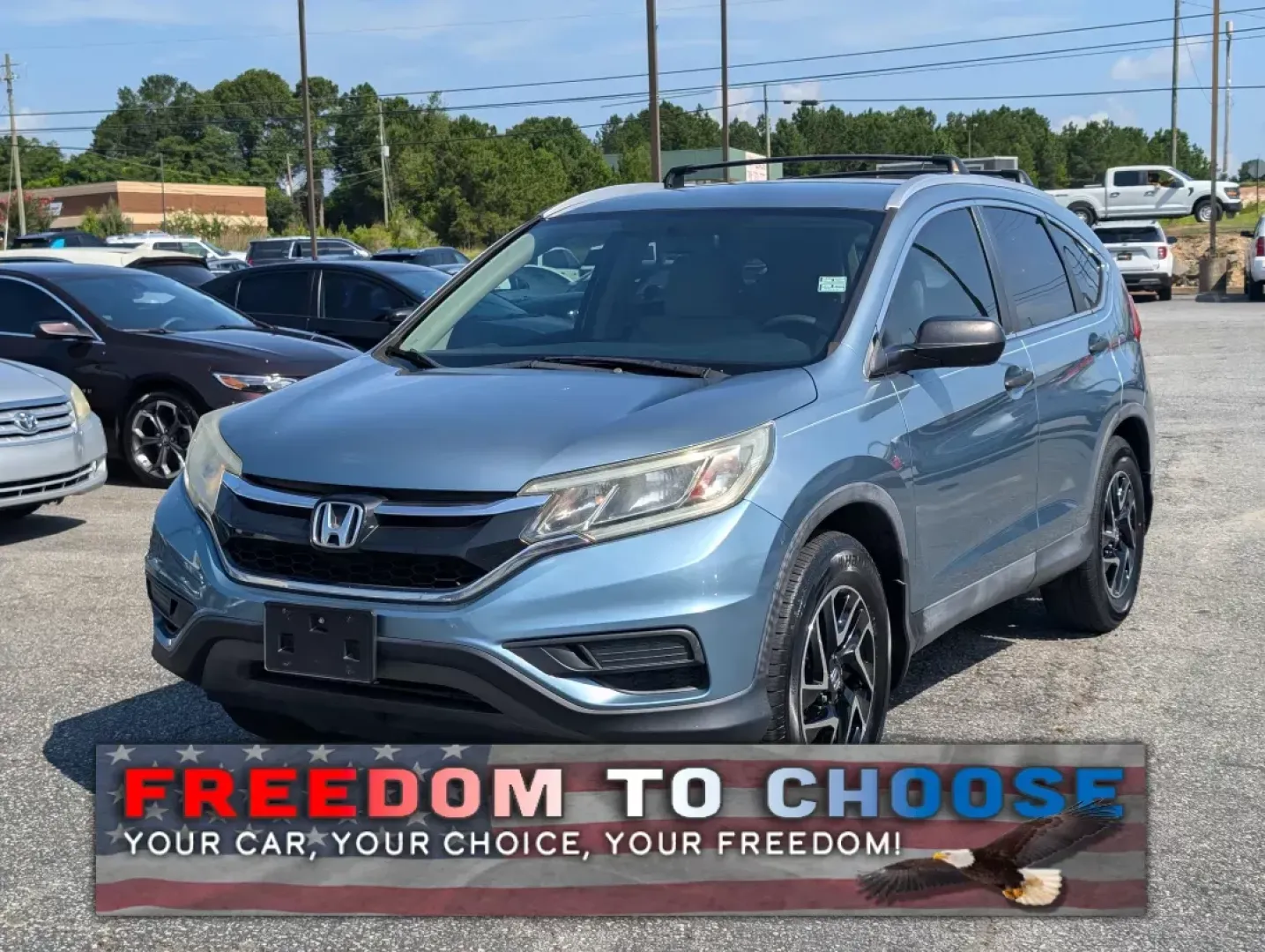 2016 Honda CR-V SE (2HKRM3H4XGH) with an Other engine, located at 3959 U.S. 80 W, Phenix City, AL, 36870, (334) 297-4885, 32.469296, -85.135185 - **Discover Adventure and Comfort with This 2016 Honda CR-V SE at Gils Auto, Phenix City!**<br /> <br /> Are you ready for your next weekend adventure or need a reliable vehicle for those long commutes? Look no further! This spacious and versatile 2016 Honda CR-V SE is your ticket to smooth drives an - Photo#0
