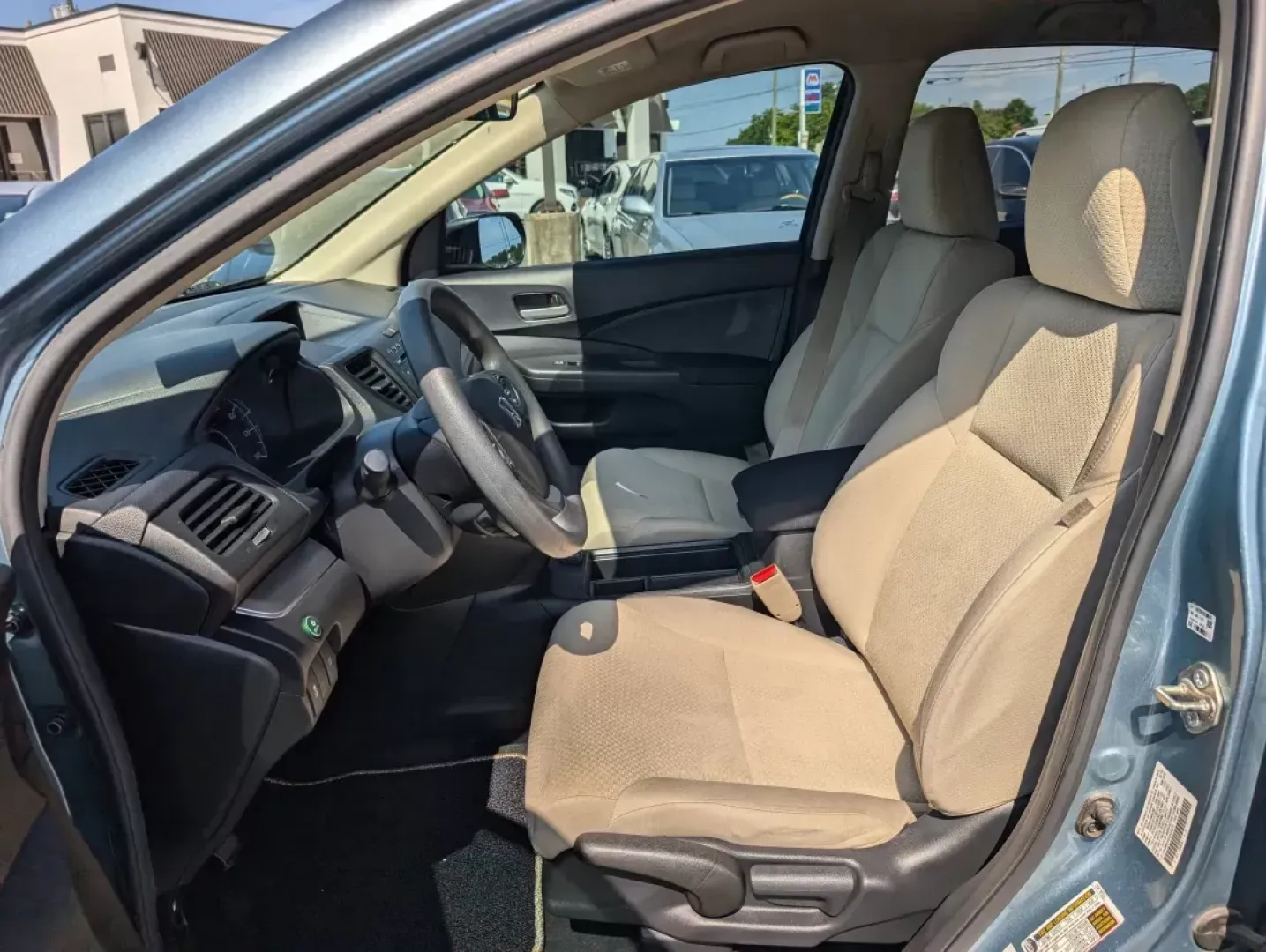2016 Honda CR-V SE (2HKRM3H4XGH) with an Other engine, located at 3959 U.S. 80 W, Phenix City, AL, 36870, (334) 297-4885, 32.469296, -85.135185 - **Discover Adventure and Comfort with This 2016 Honda CR-V SE at Gils Auto, Phenix City!**<br /> <br /> Are you ready for your next weekend adventure or need a reliable vehicle for those long commutes? Look no further! This spacious and versatile 2016 Honda CR-V SE is your ticket to smooth drives an - Photo#9