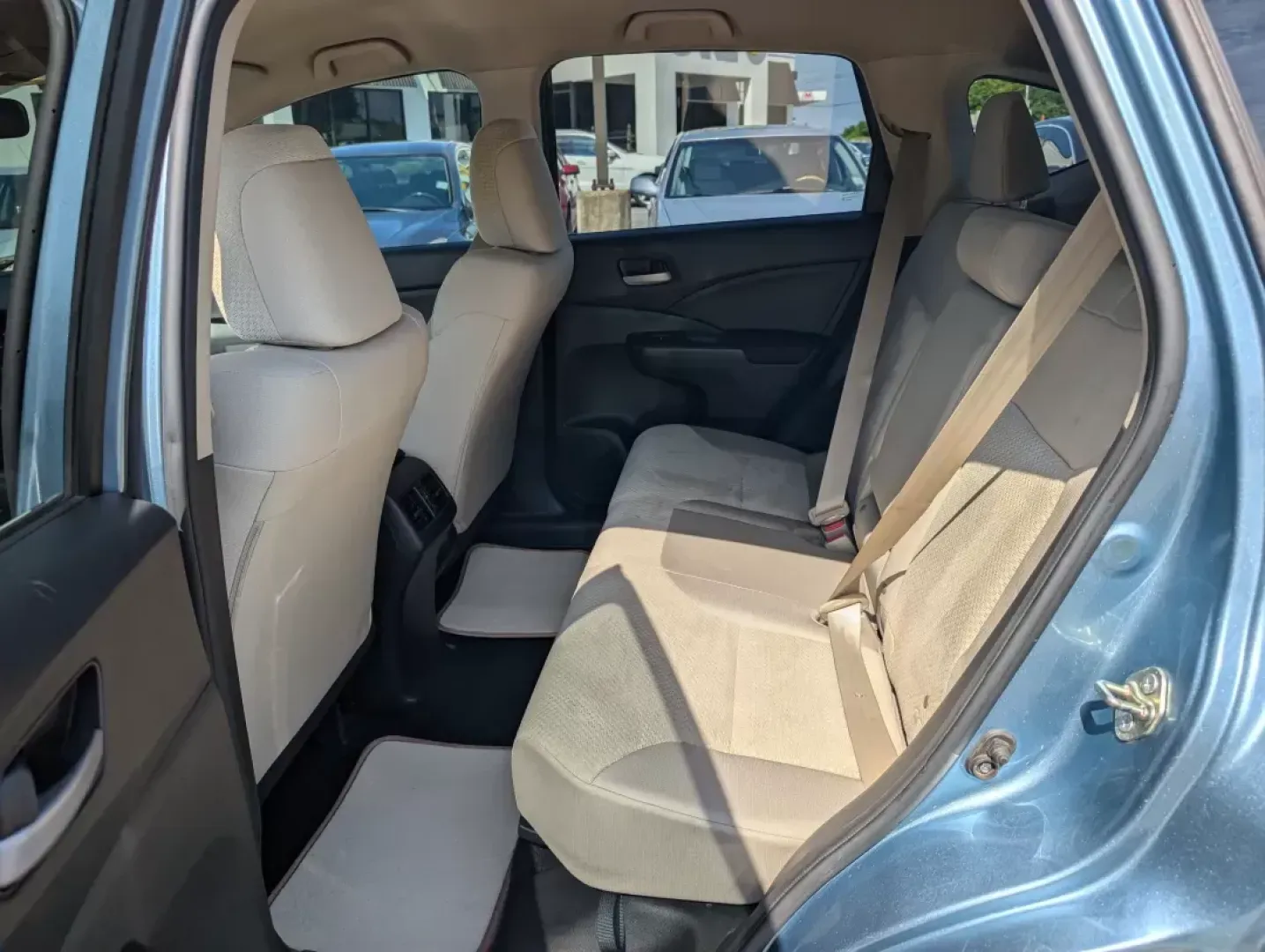 2016 Honda CR-V SE (2HKRM3H4XGH) with an Other engine, located at 3959 U.S. 80 W, Phenix City, AL, 36870, (334) 297-4885, 32.469296, -85.135185 - **Discover Adventure and Comfort with This 2016 Honda CR-V SE at Gils Auto, Phenix City!**<br /> <br /> Are you ready for your next weekend adventure or need a reliable vehicle for those long commutes? Look no further! This spacious and versatile 2016 Honda CR-V SE is your ticket to smooth drives an - Photo#10