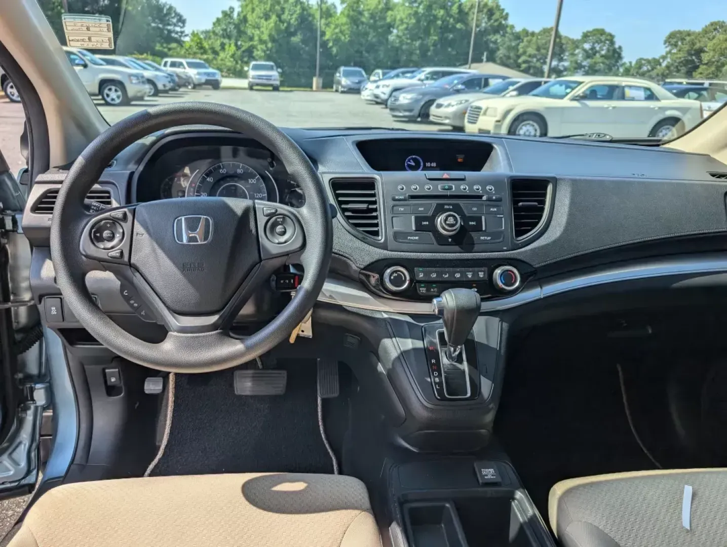 2016 Honda CR-V SE (2HKRM3H4XGH) with an Other engine, located at 3959 U.S. 80 W, Phenix City, AL, 36870, (334) 297-4885, 32.469296, -85.135185 - **Discover Adventure and Comfort with This 2016 Honda CR-V SE at Gils Auto, Phenix City!**<br /> <br /> Are you ready for your next weekend adventure or need a reliable vehicle for those long commutes? Look no further! This spacious and versatile 2016 Honda CR-V SE is your ticket to smooth drives an - Photo#11