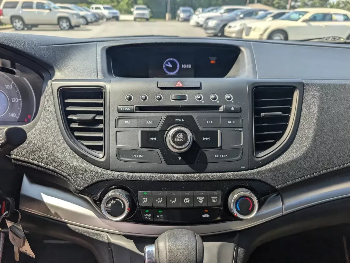 2016 Honda CR-V SE (2HKRM3H4XGH) with an Other engine, located at 3959 U.S. 80 W, Phenix City, AL, 36870, (334) 297-4885, 32.469296, -85.135185 - **Discover Adventure and Comfort with This 2016 Honda CR-V SE at Gils Auto, Phenix City!**<br /> <br /> Are you ready for your next weekend adventure or need a reliable vehicle for those long commutes? Look no further! This spacious and versatile 2016 Honda CR-V SE is your ticket to smooth drives an - Photo#14
