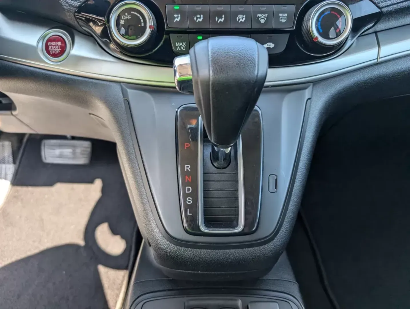 2016 Silver Honda CR-V EX (2HKRM4H54GH) with an Regular Unleaded I-4 2.4 L/144 engine, 1-Speed CVT w/OD transmission, located at 3959 U.S. 80 W, Phenix City, AL, 36870, (334) 297-4885, 32.469296, -85.135185 - **Discover Your Perfect Adventure Companion: 2016 Honda CR-V EX AWD at Gils Auto Phenix City!**<br /> <br /> Are you ready to elevate your road trips and everyday adventures? The versatile and reliable 2016 Honda CR-V EX AWD is here to meet all your lifestyle needs! Whether you're a busy parent in - Photo#13