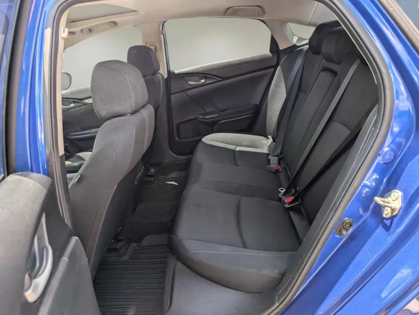 2016 Honda Civic Sedan EX (19XFC2F78GE) with an Regular Unleaded I-4 2.0 L/122 engine, 1-Speed CVT w/OD transmission, located at 1430 Gateway Drive, Opelika, AL, 36801, (334) 239-0944, 32.637871, -85.409790 - 2016 Honda Civic Sedan EX - Photo#10