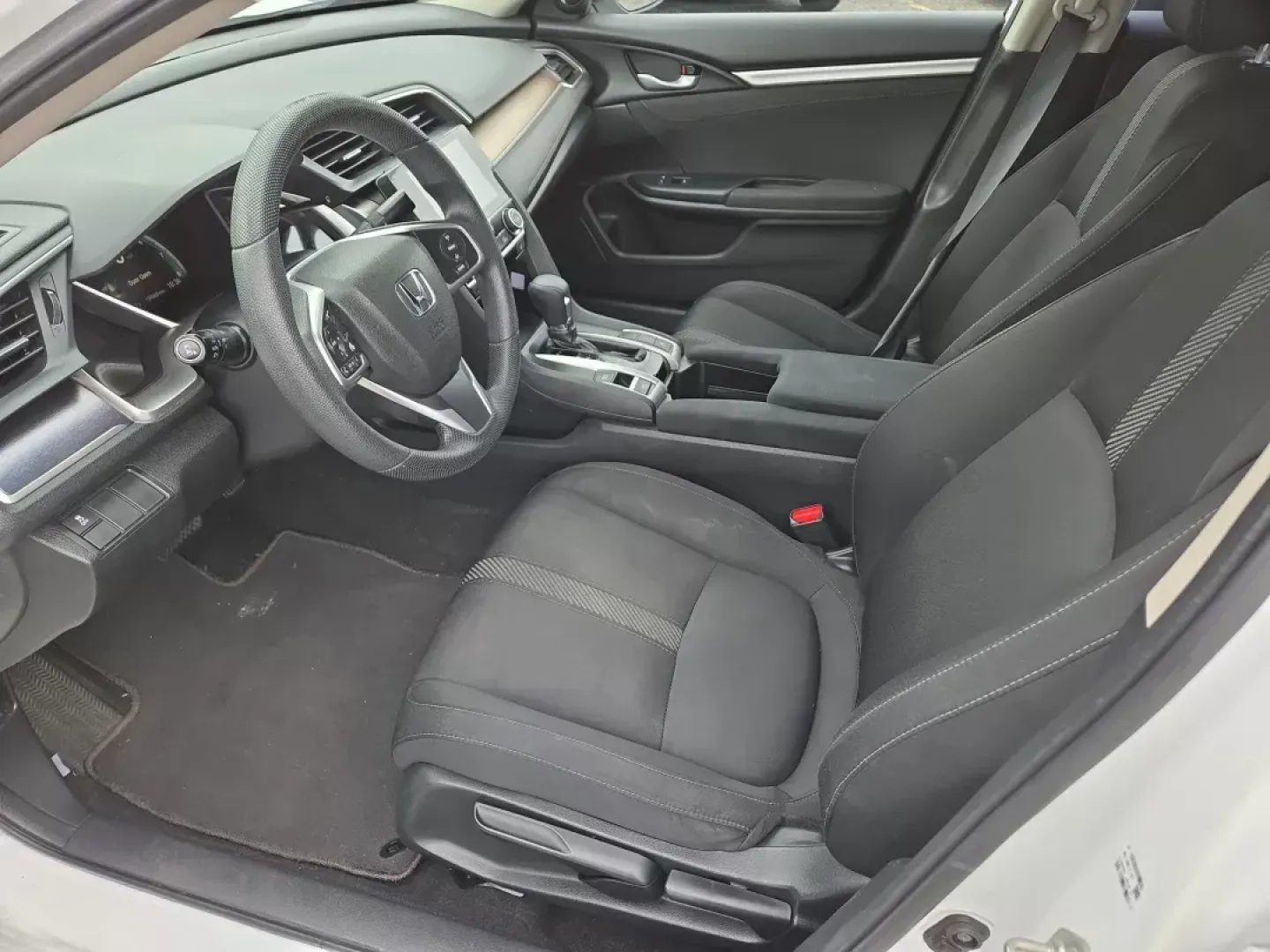 2016 Honda Civic Sedan EX-T (19XFC1F38GE) with an Other engine, located at 1430 Gateway Drive, Opelika, AL, 36801, (334) 239-0944, 32.637871, -85.409790 - **Unleash Your Driving Potential with the 2016 Honda Civic Sedan at Gils Auto!**<br /> <br /> Are you ready to elevate your daily commute and family outings to a whole new level? The 2016 Honda Civic Sedan EX-T is the perfect blend of reliability, style, and advanced features, making it an ideal cho - Photo#11