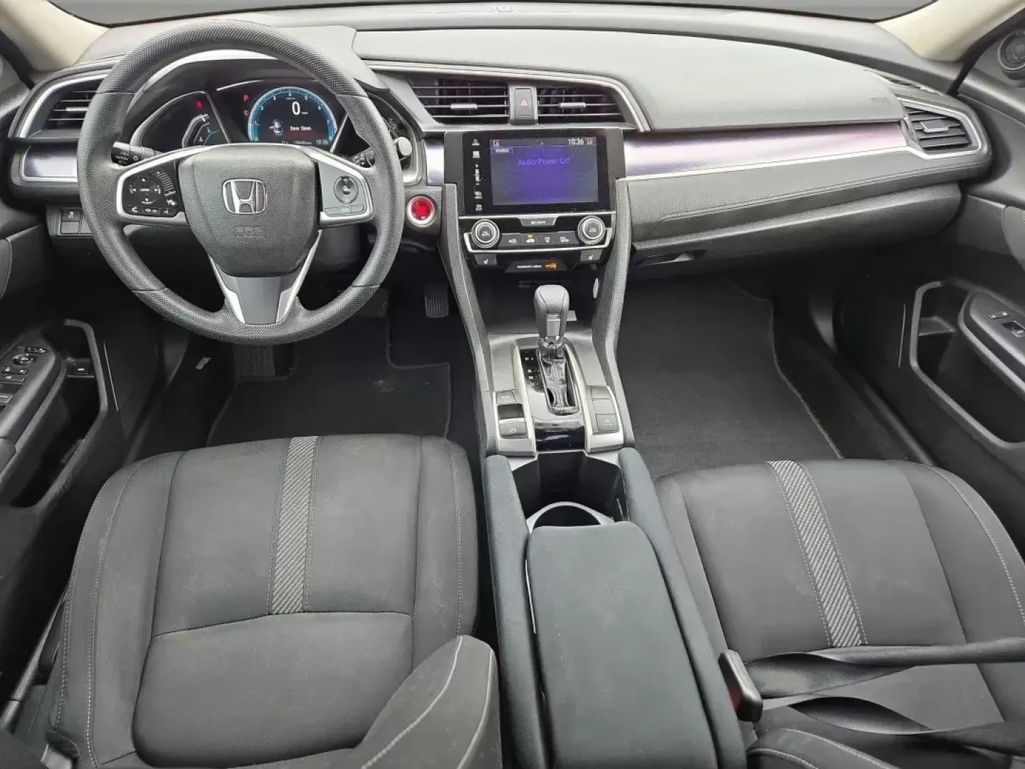 2016 Honda Civic Sedan EX-T (19XFC1F38GE) with an Other engine, located at 1430 Gateway Drive, Opelika, AL, 36801, (334) 239-0944, 32.637871, -85.409790 - **Unleash Your Driving Potential with the 2016 Honda Civic Sedan at Gils Auto!**<br /> <br /> Are you ready to elevate your daily commute and family outings to a whole new level? The 2016 Honda Civic Sedan EX-T is the perfect blend of reliability, style, and advanced features, making it an ideal cho - Photo#13