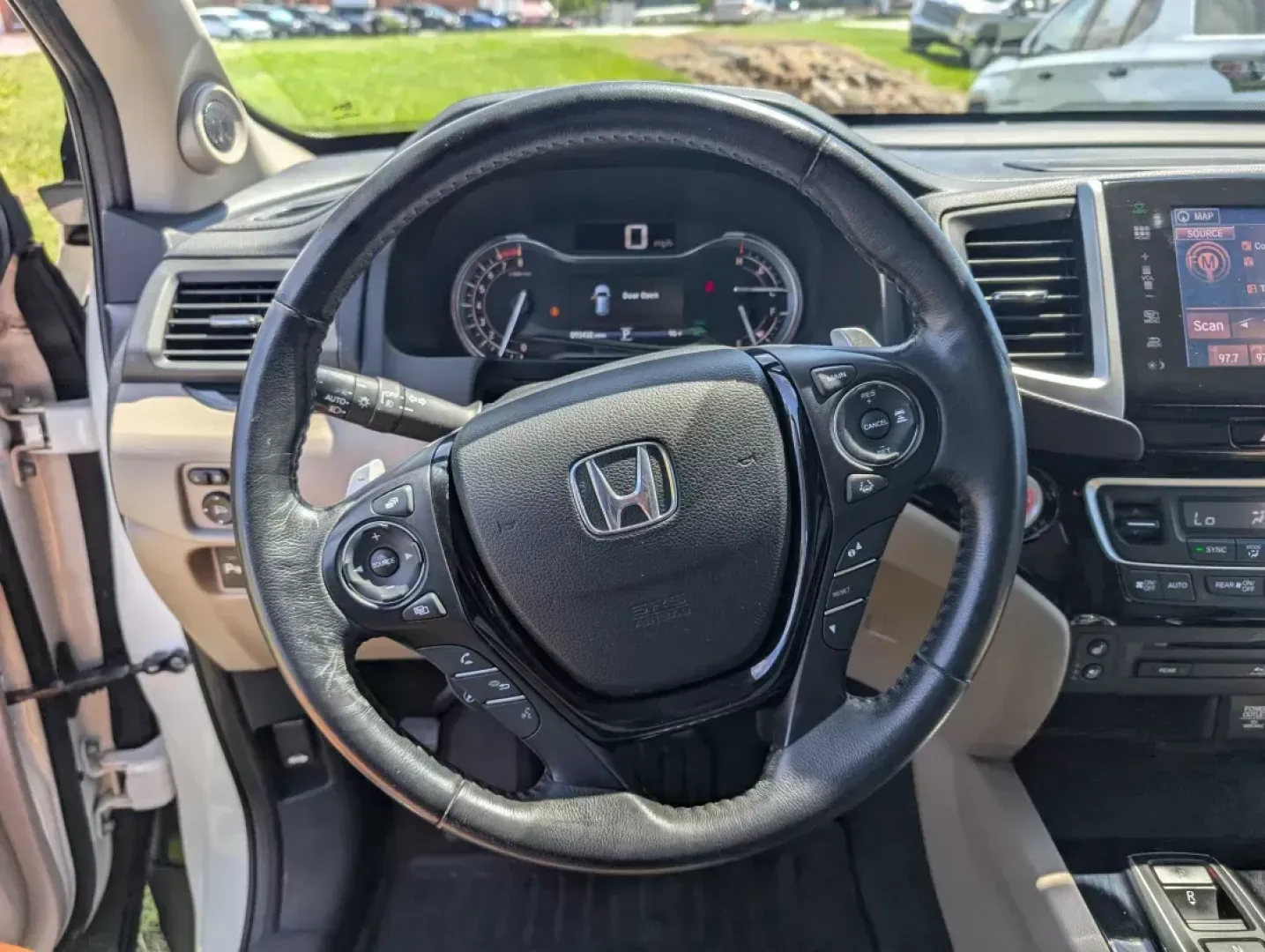 2016 Honda Pilot Elite (5FNYF6H07GB) with an Other engine, located at 3959 U.S. 80 W, Phenix City, AL, 36870, (334) 297-4885, 32.469296, -85.135185 - **Adventure Awaits with the 2016 Honda Pilot Elite - Perfect for Family Road Trips!**<br /> <br /> If you're searching for a reliable vehicle that combines comfort, style, and capability, look no further than the 2016 Honda Pilot Elite. This versatile SUV is designed for growing families and weekend - Photo#15