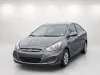 2016 /Gray Hyundai Accent SE (KMHCT4AE2GU) with an Regular Unleaded I-4 1.6 L/97 engine, 6-Speed Automatic w/OD transmission, located at 1430 Gateway Drive, Opelika, AL, 36801, (334) 239-0944, 32.637871, -85.409790 - 2016 Hyundai Accent SE - Photo#0