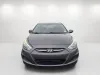 2016 /Gray Hyundai Accent SE (KMHCT4AE2GU) with an Regular Unleaded I-4 1.6 L/97 engine, 6-Speed Automatic w/OD transmission, located at 1430 Gateway Drive, Opelika, AL, 36801, (334) 239-0944, 32.637871, -85.409790 - 2016 Hyundai Accent SE - Photo#1