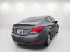 2016 /Gray Hyundai Accent SE (KMHCT4AE2GU) with an Regular Unleaded I-4 1.6 L/97 engine, 6-Speed Automatic w/OD transmission, located at 1430 Gateway Drive, Opelika, AL, 36801, (334) 239-0944, 32.637871, -85.409790 - 2016 Hyundai Accent SE - Photo#4