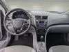 2016 /Gray Hyundai Accent SE (KMHCT4AE2GU) with an Regular Unleaded I-4 1.6 L/97 engine, 6-Speed Automatic w/OD transmission, located at 1430 Gateway Drive, Opelika, AL, 36801, (334) 239-0944, 32.637871, -85.409790 - 2016 Hyundai Accent SE - Photo#11