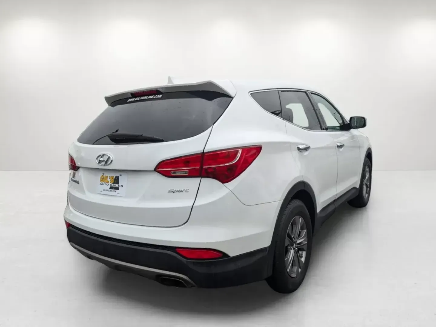 2016 /Gray Hyundai Santa Fe Sport (5XYZT3LB1GG) with an Regular Unleaded I-4 2.4 L/144 engine, 6-Speed Automatic w/OD transmission, located at 7000 Northlake Connector, Columbus, GA, 31904, (706) 987-8085, 32.524975, -84.978134 - **Adventure Awaits with the 2016 Hyundai Santa Fe Sport Perfect for Your Next Journey!**<br /> <br /> Looking for a versatile SUV that can keep up with your active lifestyle? Look no further than the 2016 Hyundai Santa Fe Sport available now at Gils Auto - Columbus #2. This spacious and stylish veh - Photo#5